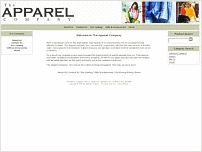 The Apparel Company