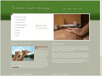 Gentle Touch Massage